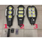 led solarna lampa